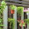 Vertical Gardening Ideas, Suitable For Limited Land