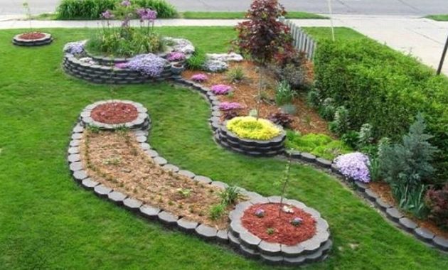 Creative Tips to Beautify Your Garden