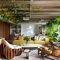 indoor garden designs