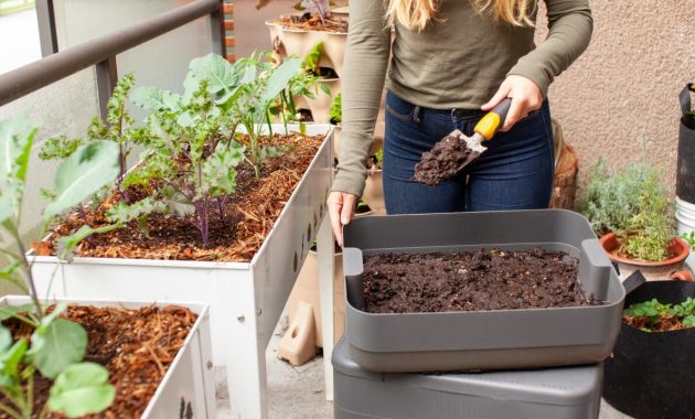 Gardening Tips for Small Spaces Make the Most of Your Garden