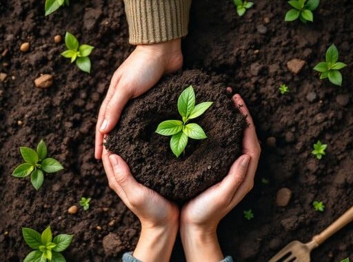 Essential Gardening Tips for a Healthier Garden